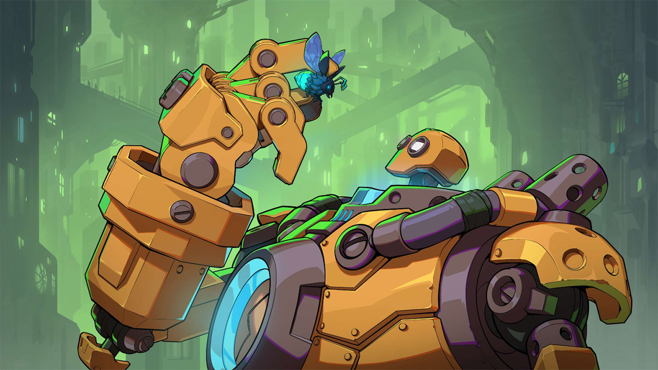 Blitzcrank confirmé dans 2XKO : Riot Games dévoile son gameplay en avant-première