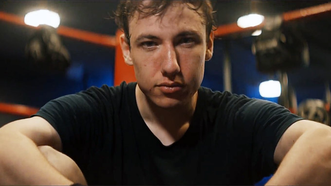 ChessBoxing  : Le 2ème combat du streamer Sardoche sur Twitch