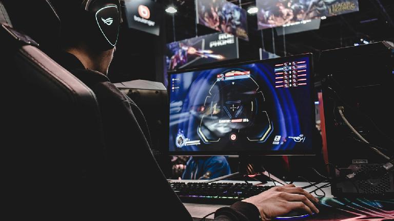 6 habitudes numériques qui protègent vos comptes de gaming, d'esport et de streaming 