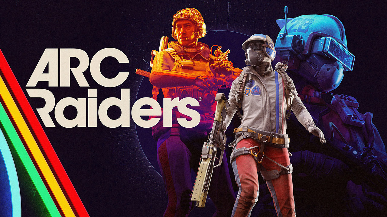 ARC Raiders : les meilleures armes à utiliser après les nerfs de Shrouded Sky 