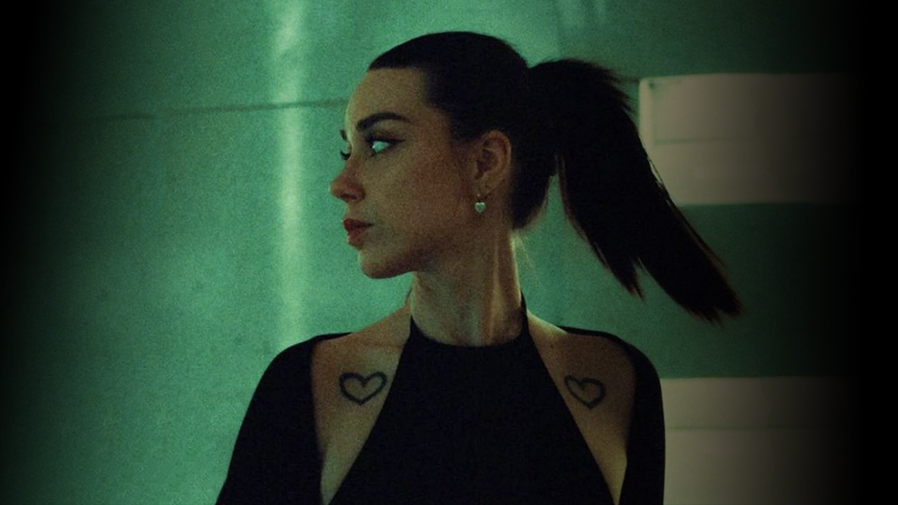 The Lost Tapes Tour : AVA Mind organise une tournée des clubs en tant que DJ