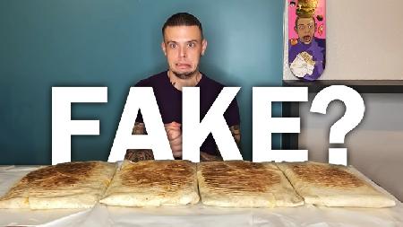 Alan FoodChallenge : Un live Twitch pour prouver que ses vidéos ne sont pas fakes