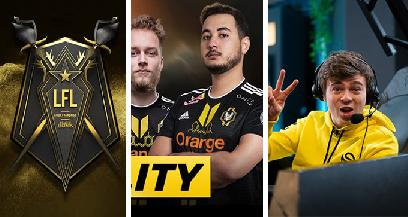 Aldi devient sponsor de Solary, Vitality et la LFL