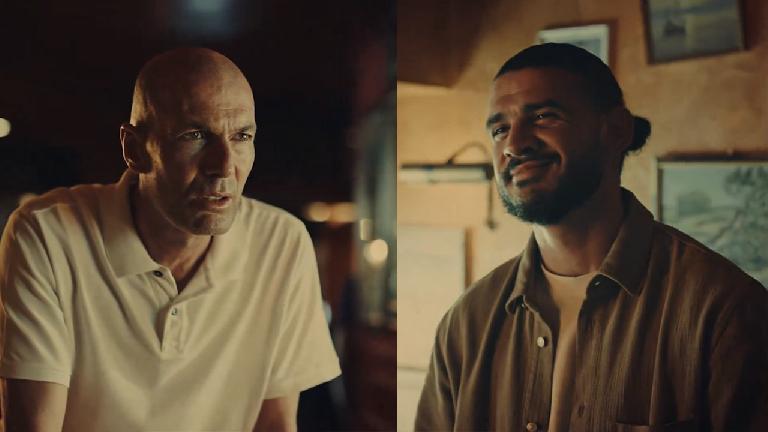 Aminematue officialise le match retour France-Espagne du Eleven All Stars