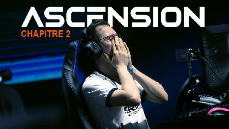 Ascension Chapitre 2 : Le joueur Granady prend sa revanche
