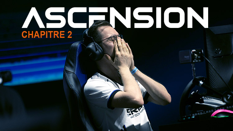 Ascension Chapitre 2 : Le joueur Granady prend sa revanche