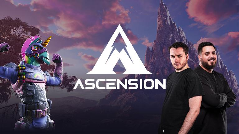 Ascension Fortnite 2024 : Joueurs, Format, Cashprize de la grande finale