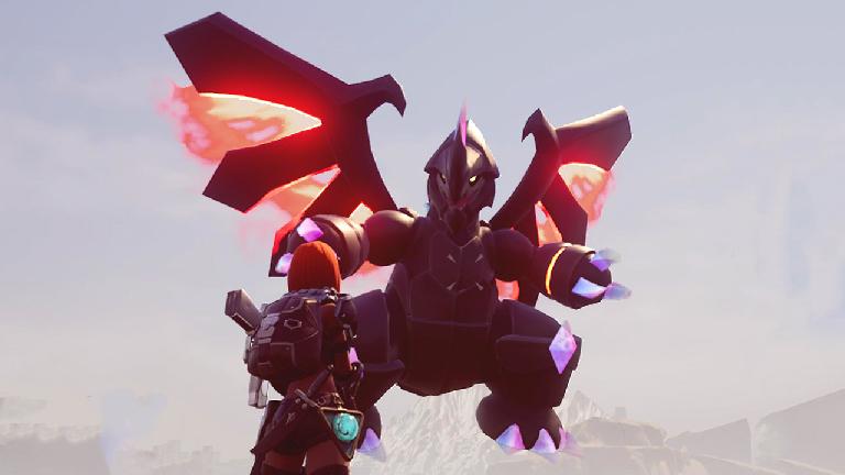 Astegon Palworld : Comment l'obtenir, Emplacement et Caractéristiques