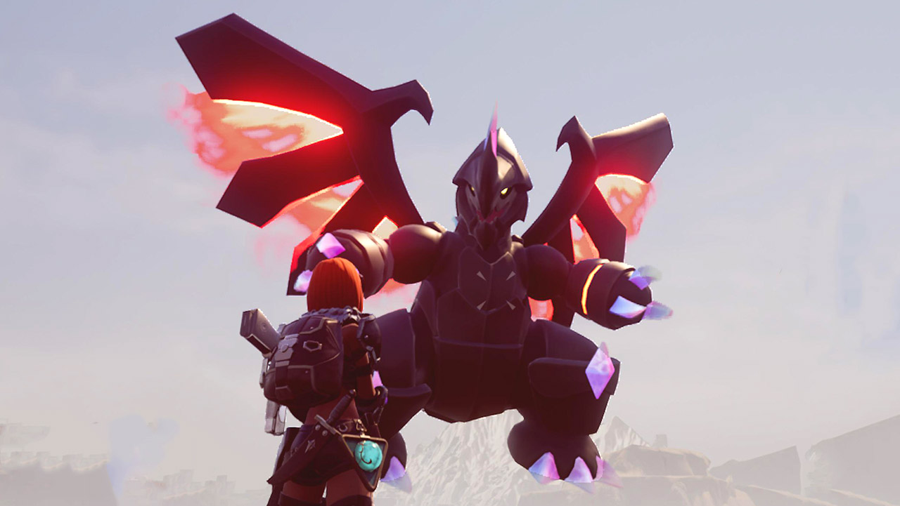 Astegon Palworld : Comment l