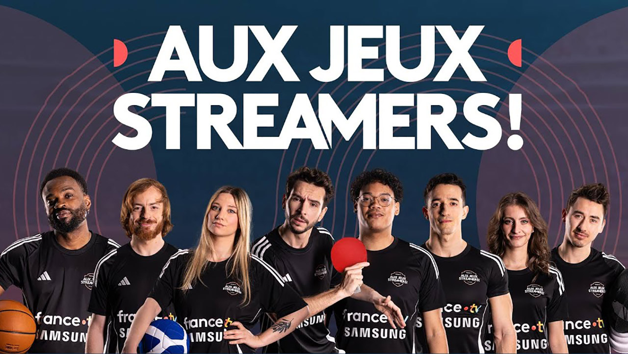 Aux Jeux Streamers : Le casting des participants fait déjà polémique