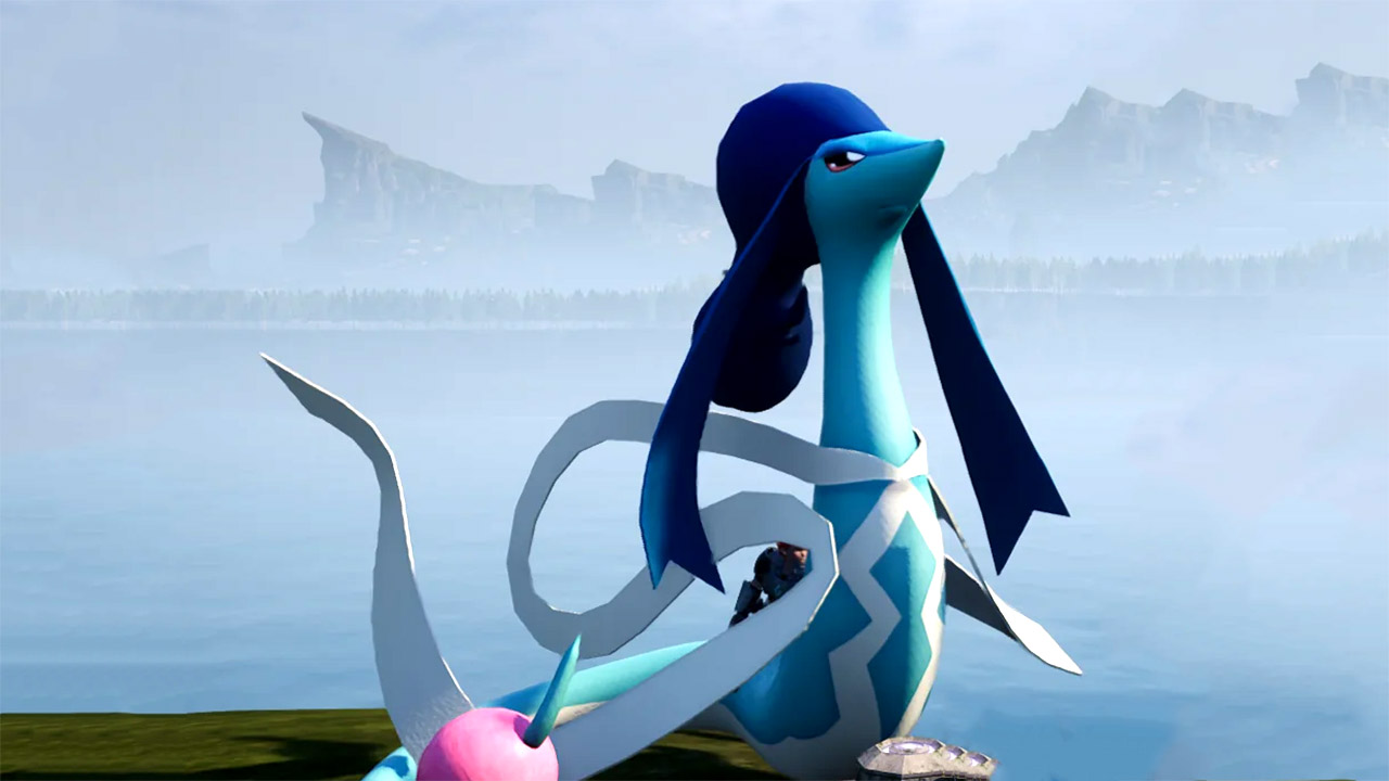 Azurobe Palworld : Comment l