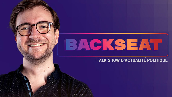 Backseat : Combien coute l