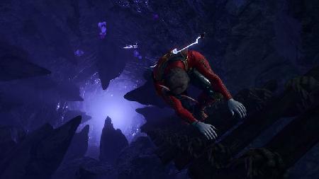 Baldur's Gate 3 : Comment se rendre dans l'Outreterre - 4 méthodes pour s'y rendre 