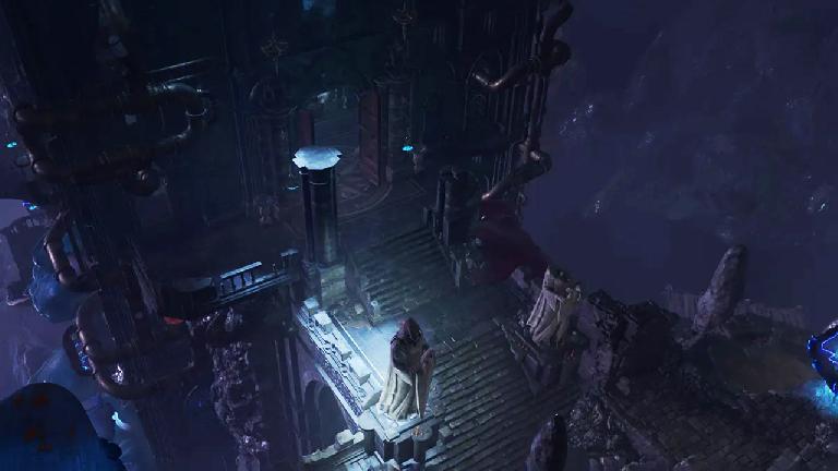 Baldur's Gate 3 : Comment désactiver les Tourelles Arcaniques