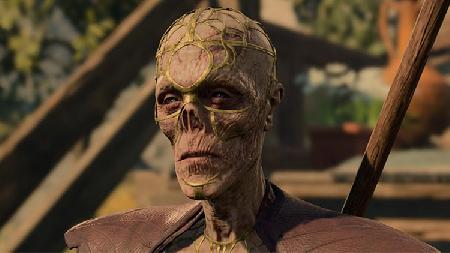 Baldur's Gate 3 : Comment trouver et recruter Flétriss