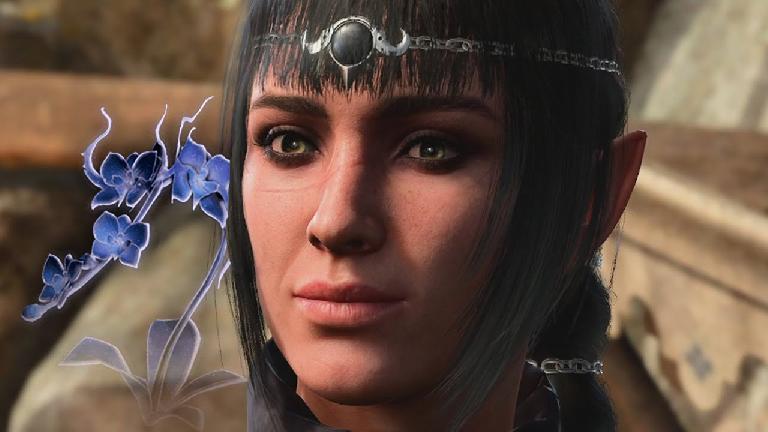 Baldur's Gate 3 : Comment trouver l'Orchidée Nocturne pour Ombrecoeur