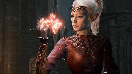 Baldur's Gate 3 : Obtenir la Marque de l'Absolu est-ce un bon choix ?