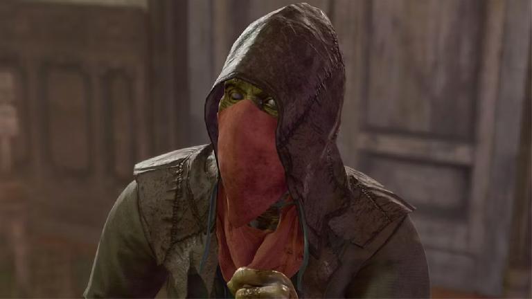 Thrombus Baldur's Gate 3 : Où le trouver et faut-il l'aider avec Karkass