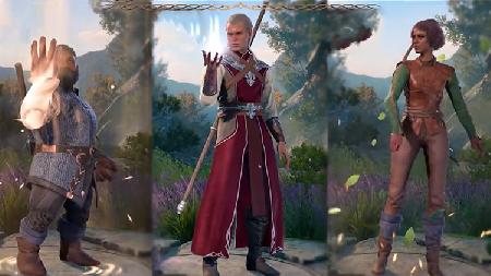 Les 10 meilleures compétences à maîtriser dans Baldur's Gate 3 