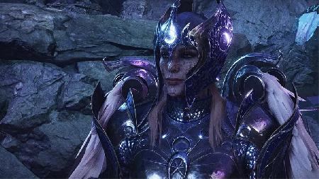 Baldur's Gate 3 : Faut-il sauver ou tuer Chantenuit ?