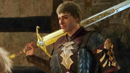 Baldur's Gate 3: Où trouver et comment obtenir l'épée de la justice ?