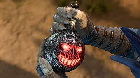 Baldur's Gate 3: Comment utiliser et obtenir la flasque de fer