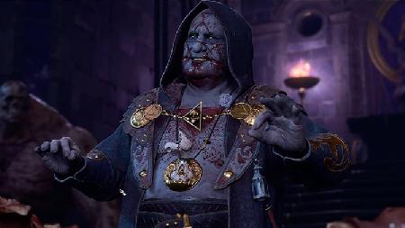 Baldur's Gate 3 : Comment tuer Balthazar