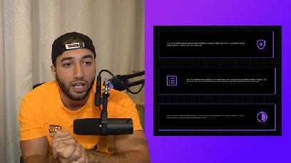 Le streamer Billy met en place un bot pour lutter contre la haine sur Twitch