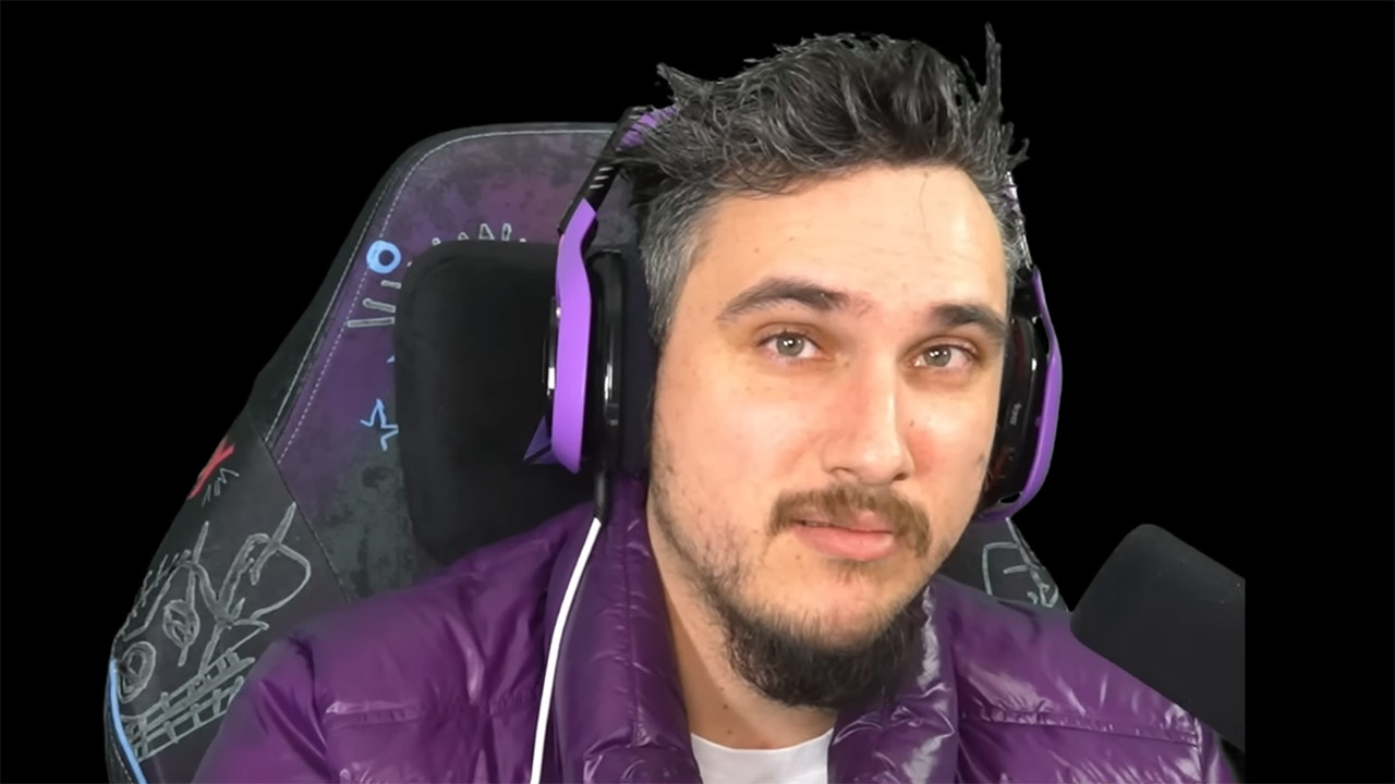 Le streamer Chowh1 échappe de justesse à une tentative de meurtre