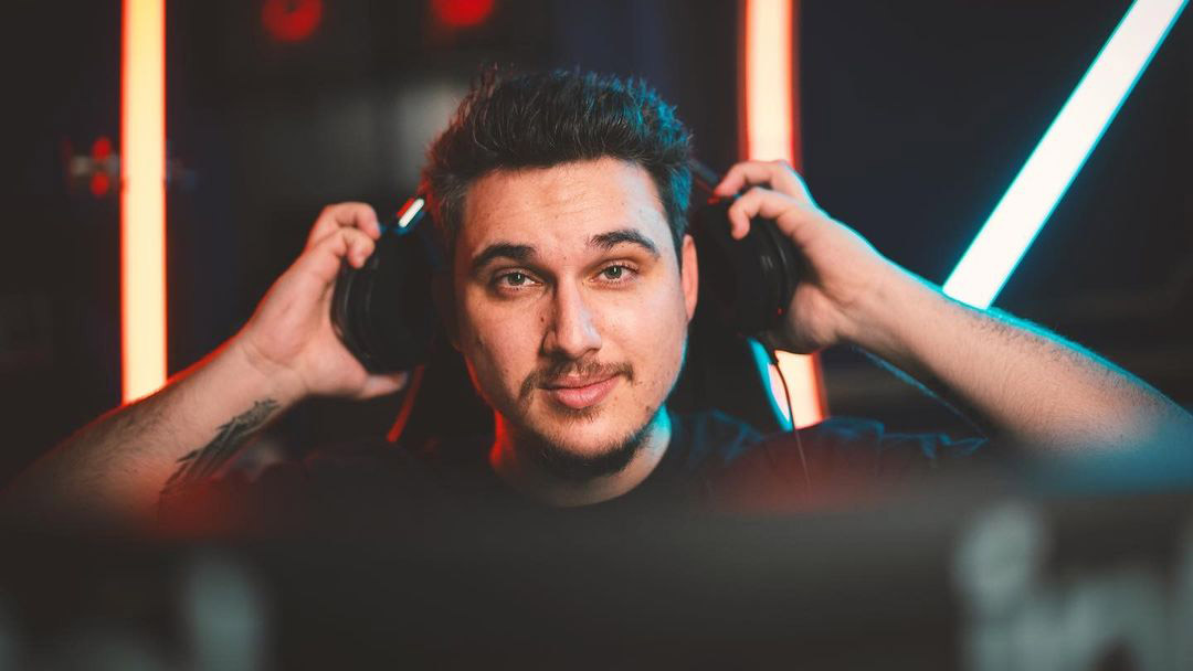 Chowh1 annonce la fin de son partenariat avec la plateforme Kick