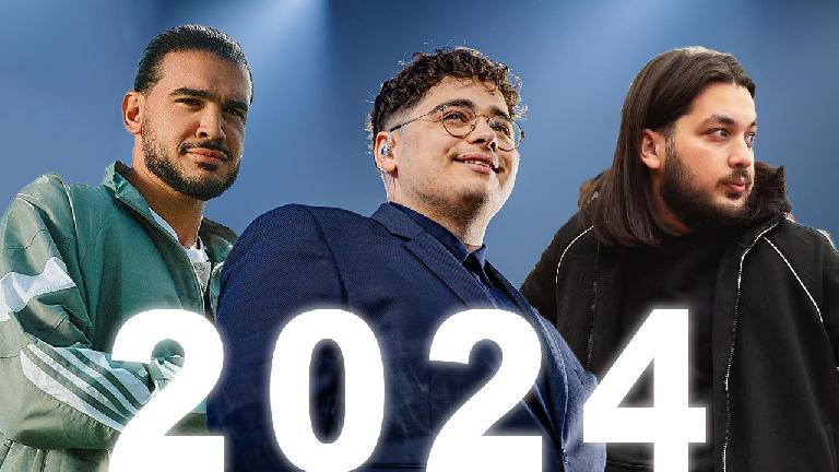 Classement : Top 20 Streamers français les plus regardés en 2024