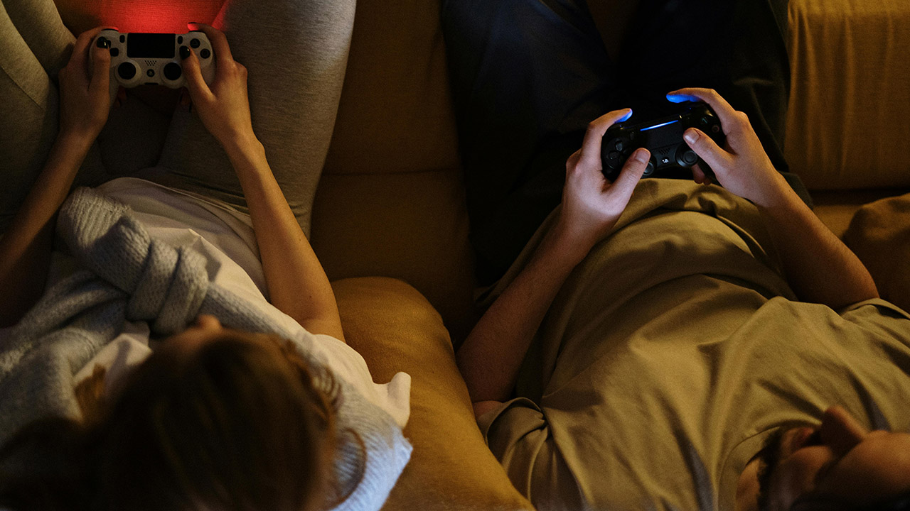 Comment se faire des amis pour jouer aux jeux vidéo en ligne ?