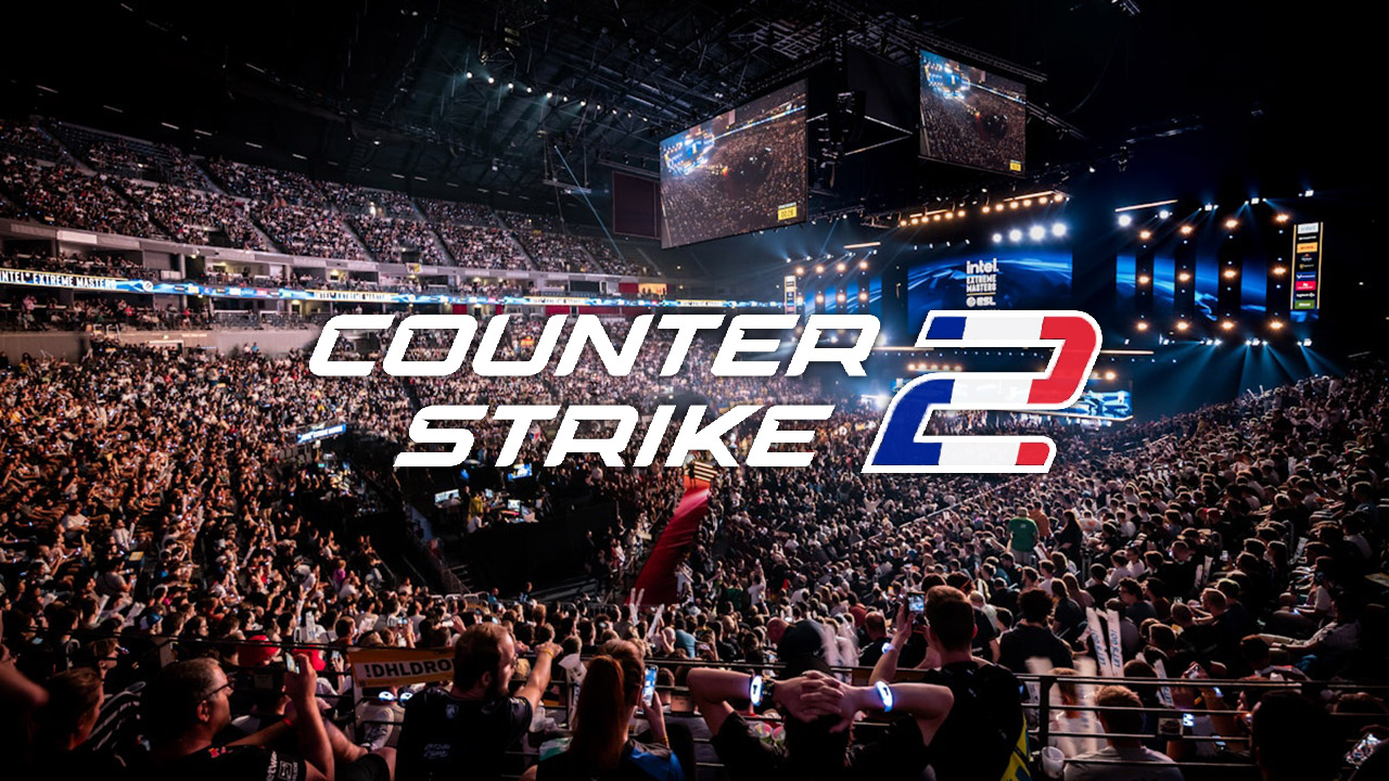 Counter-Strike : l’impact et les records des stars françaises de l’esport