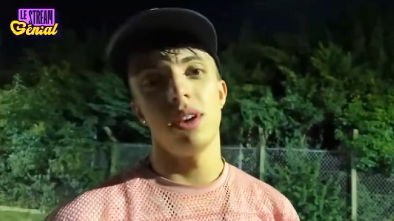 Le coup de gueule d'Anyme concernant l'évènement caritatif Stream Genial