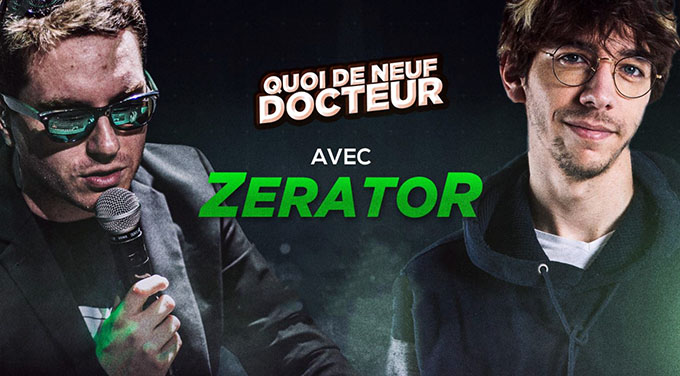 Zerator est l