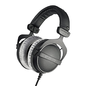 casque Beyerdynamic DT770 PRO