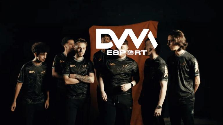 DVM Esport dévoile son équipe Valorant pour la saison 2025