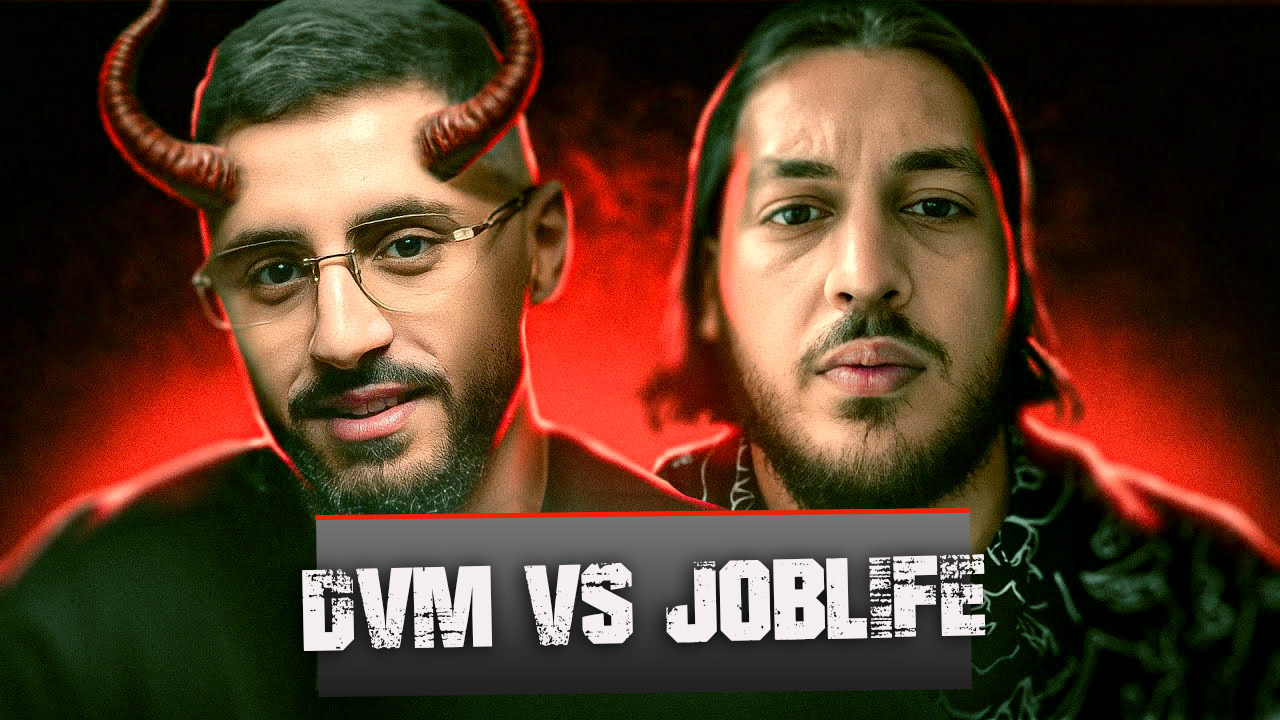 Sanction historique pour DVM : le club esport banni définitivement de la Ligue Française VALORANT