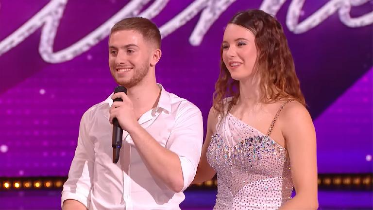 Danse avec les Stars d'internet : Le choix controversé de diffuser la finale sur TF1