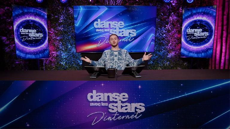 Danse avec les Stars d'internet : Casting, Annonces, Dates de l'émission de Michou