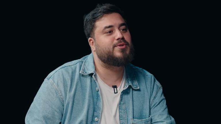 L'animateur Doibgy dévoile son salaire pour avoir animé le GP Explorer et le KCX