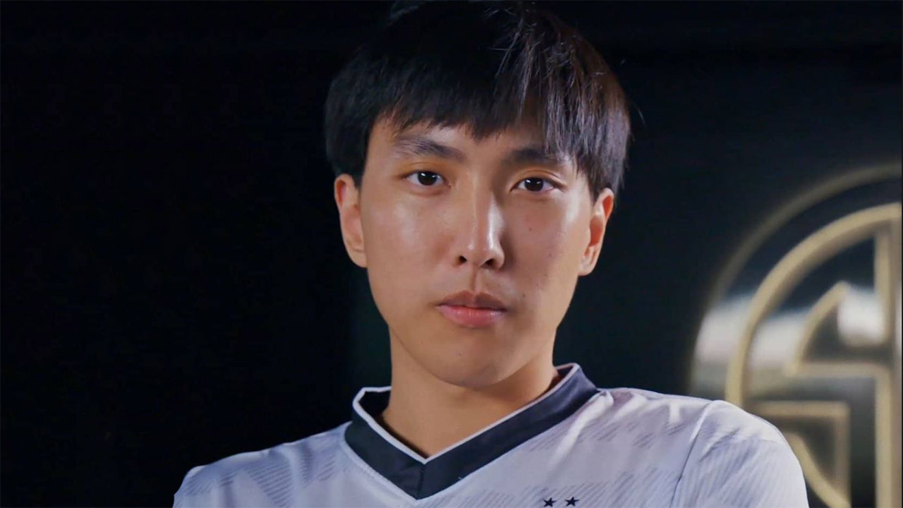 Doublelift annonce sa retraite définitive du monde de l