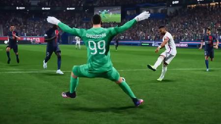 EA Sports FC 24 : Guide pour la maîtrise des passes de précision