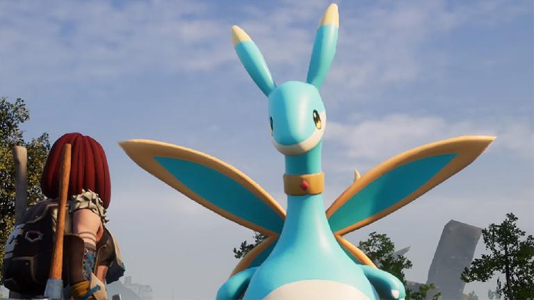 Elphidran Palworld : Emplacement, Capture, Compétences et Statistiques