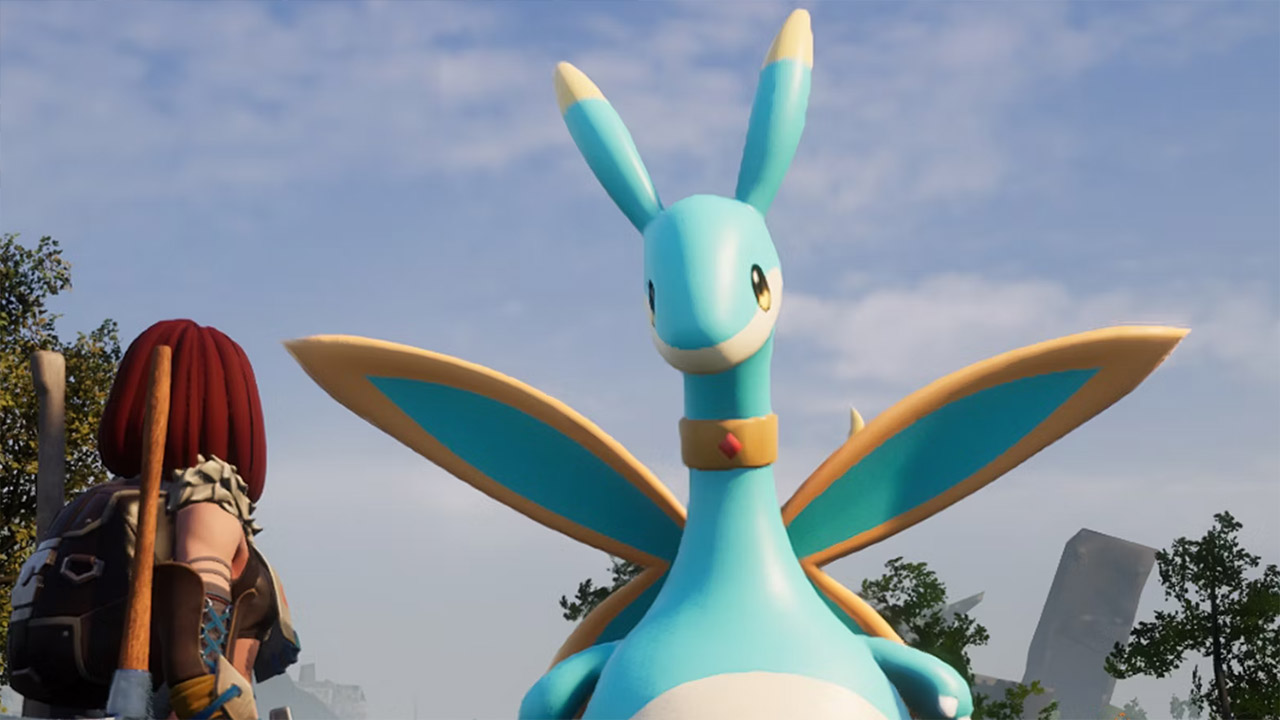 Elphidran Palworld : Emplacement, Capture, Compétences et Statistiques