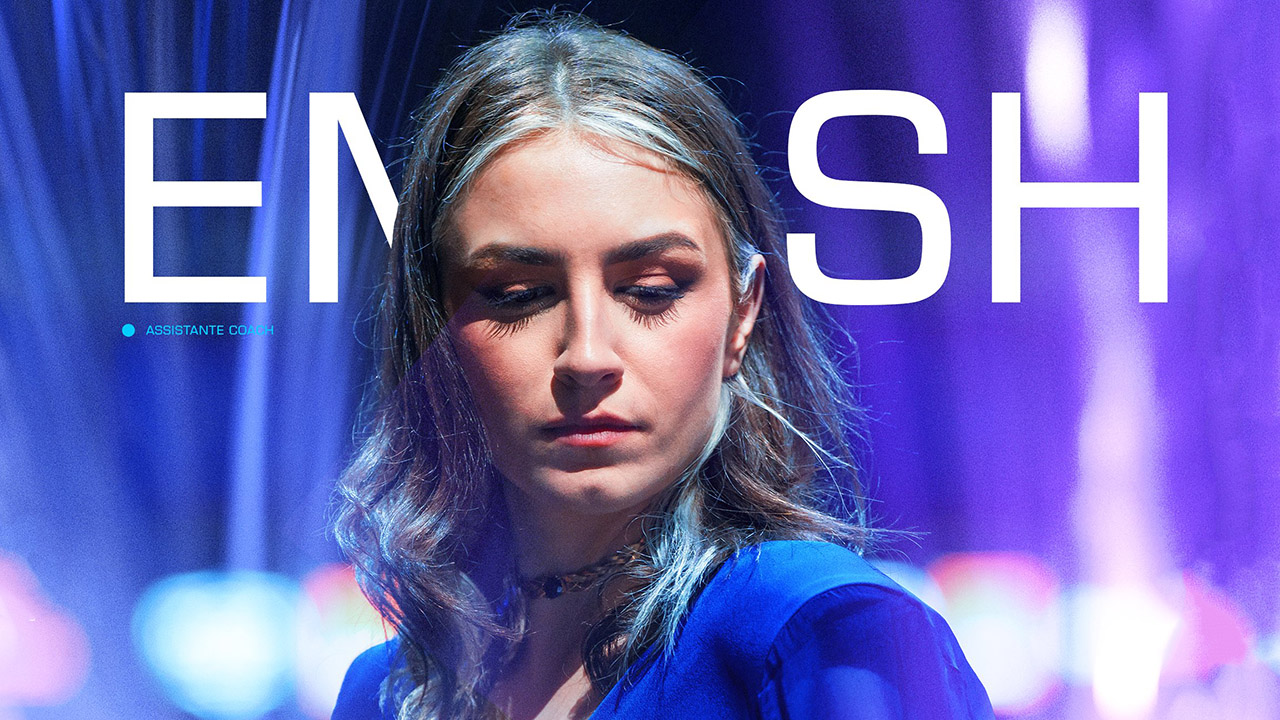 Emash annonce arrêter sa carrière dans l