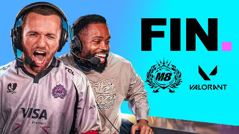 Esport : Gentle Mates se retire de la scène VALORANT, quel avenir pour le club ?