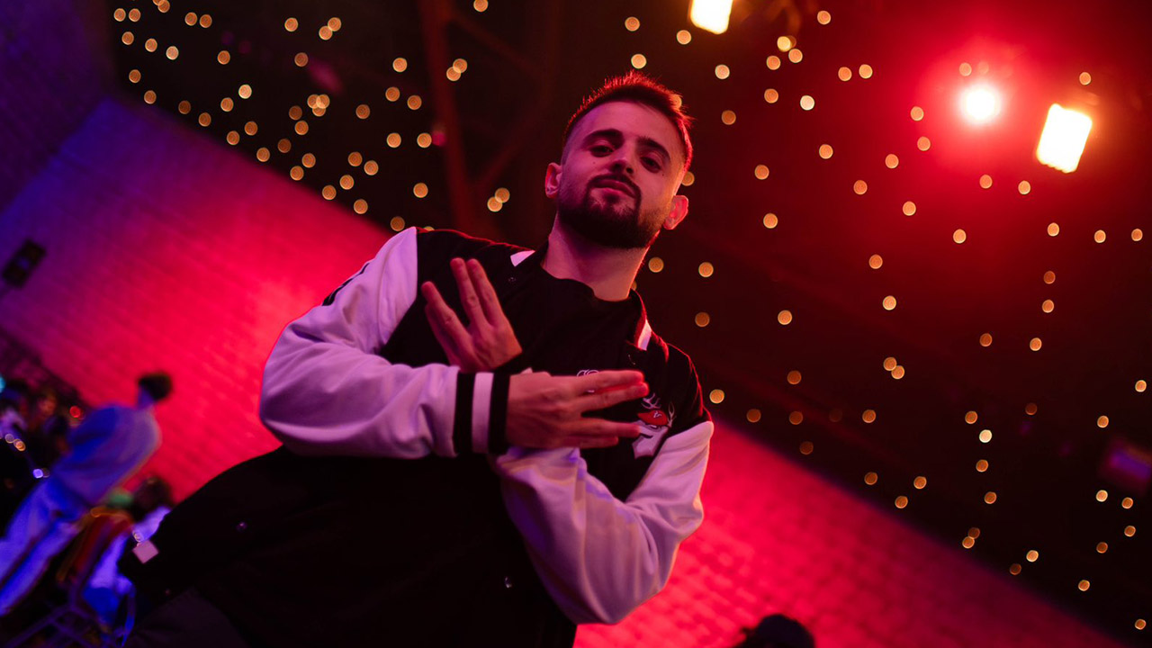 Esport : Glutonny remporte l