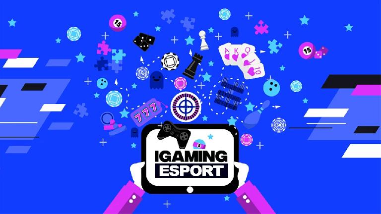 Esport et iGaming : quelles sont les réelles différences ?