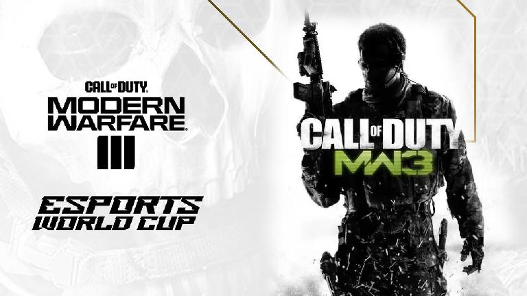 Esports World Cup 2024 : Infos du tournoi Call of Duty : Modern Warfare III